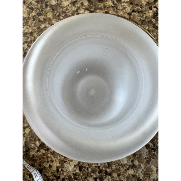 PartyLite Silver Plated Interlocking Gemini Candle Holders P7207 - Picture 11 of 12